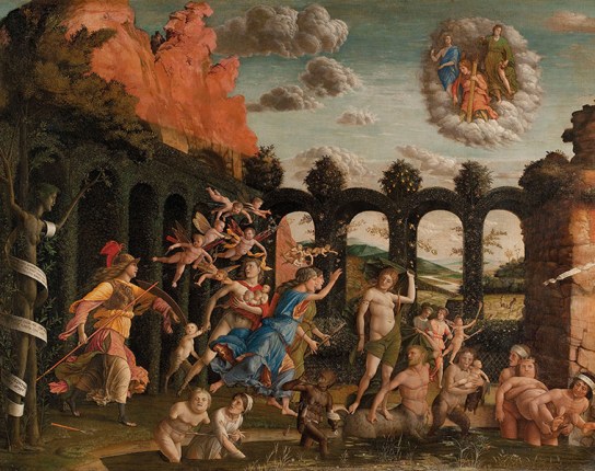 imagen-no-5_andrea-mantegna-minerva-che-scaccia-i-vizi-dal-giardino-delle-virtu-1497-1502